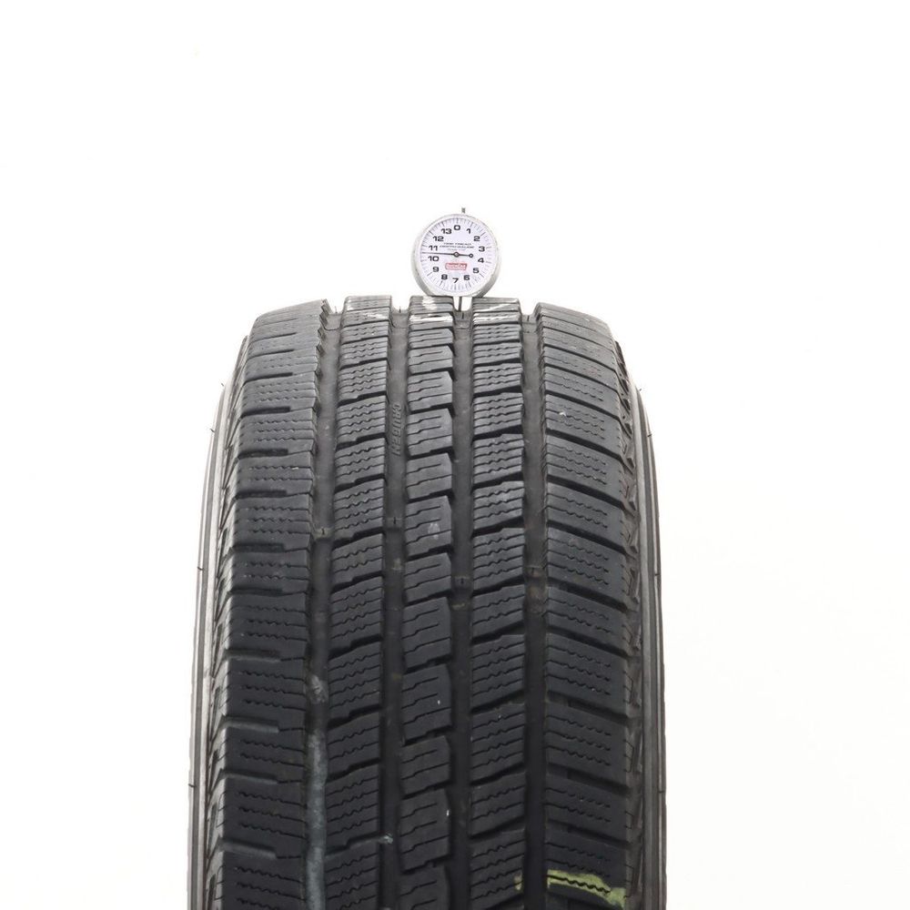 Used 255/70R17 Kumho Crugen HT51 112T - 10.5/32 - Image 2