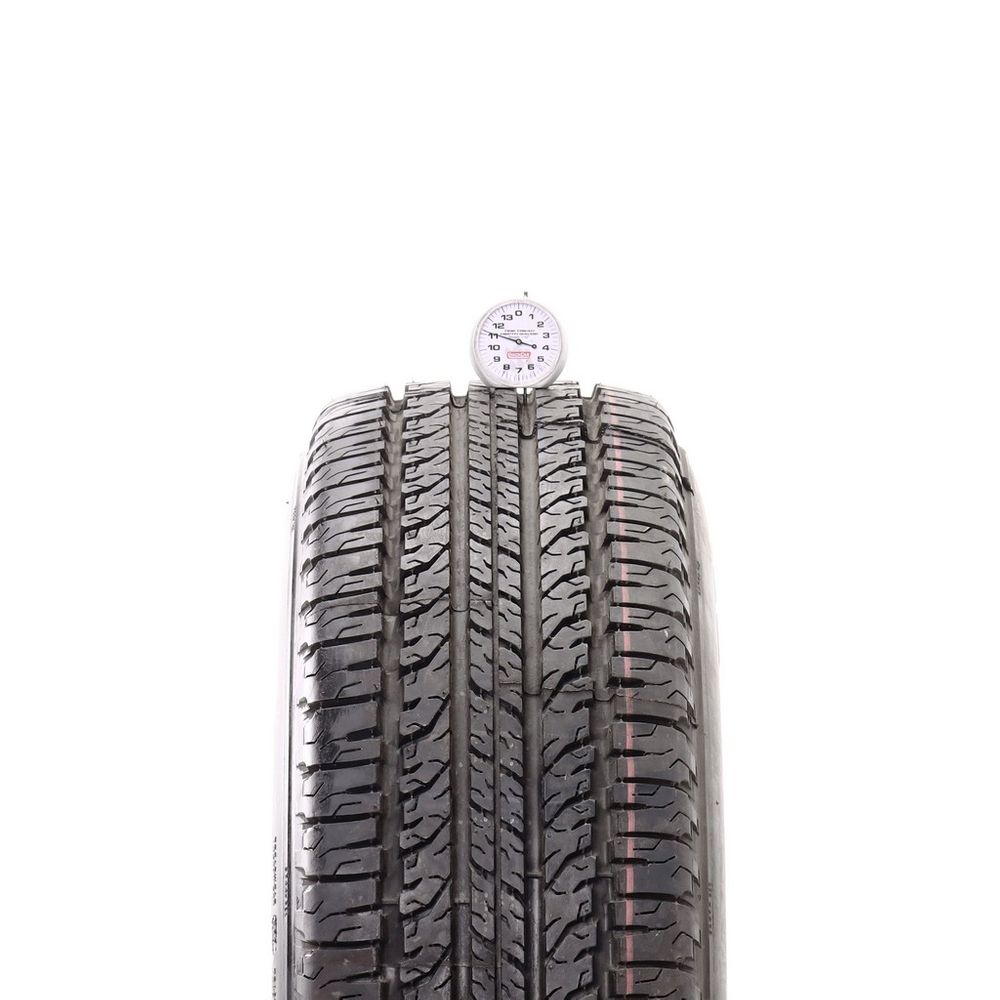 Used 225/70R15 BFGoodrich Long Trail T/A Tour 100T - 11/32 - Image 2
