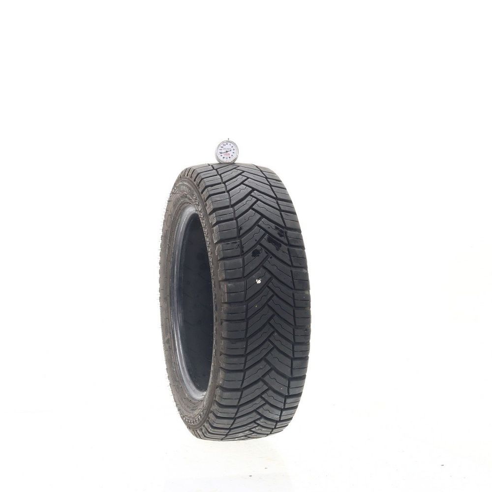 Used 185/60R15C Michelin Agilis CrossClimate  94T - 9.5/32 - Image 1