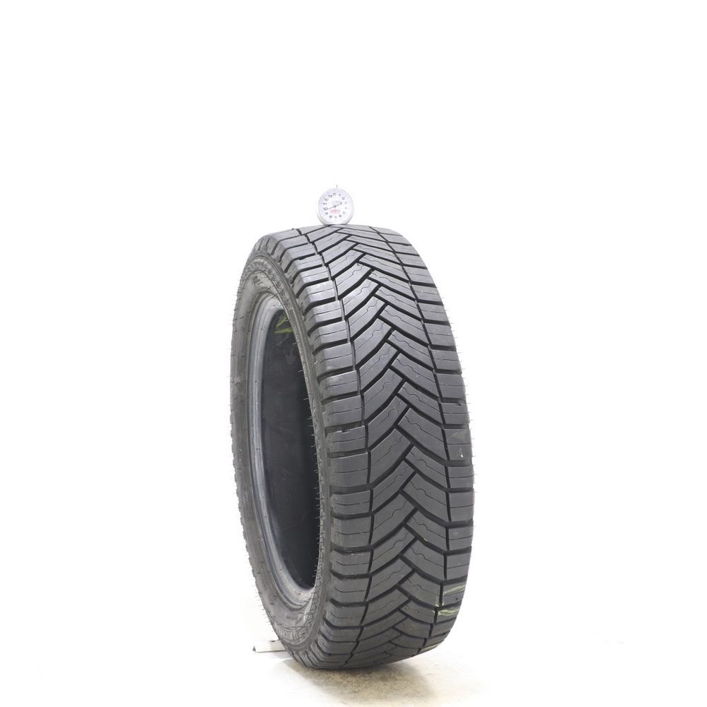 Set of (2) Used 185/60R15C Michelin Agilis CrossClimate  94T - 9.5-11/32 - Image 2