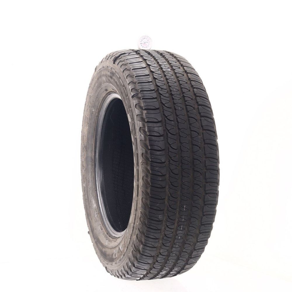 Used 245/65R17 Goodyear Fortera HL 105S - 10/32 - Image 1