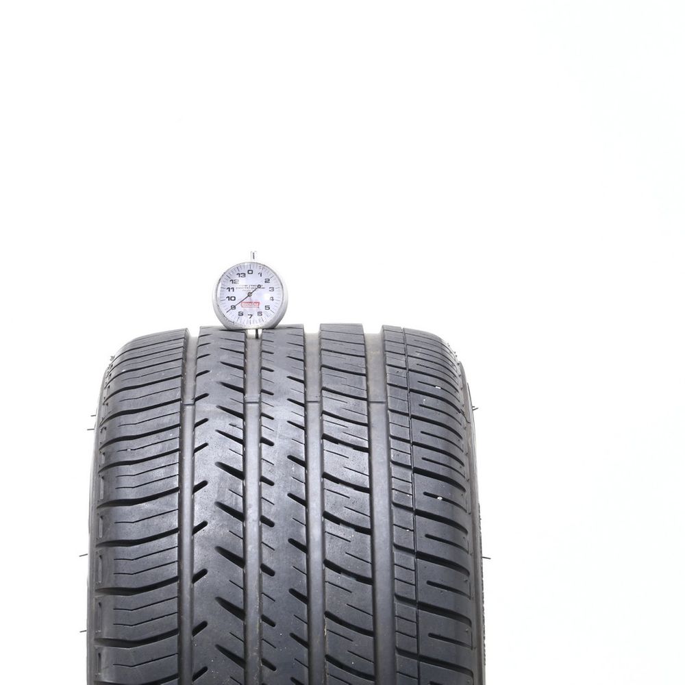 Set of (4) Used 245/40ZR18 Kenda Vezda UHP A/S 97Y - 8-9.5/32 - Image 8