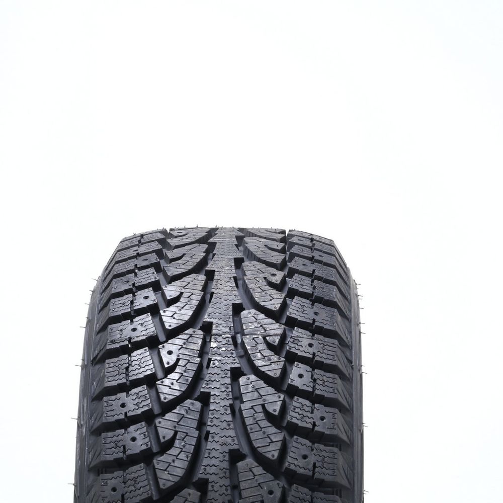 Driven Once 225/55R18 Hankook iPike RW11 98T - 13/32 - Image 2