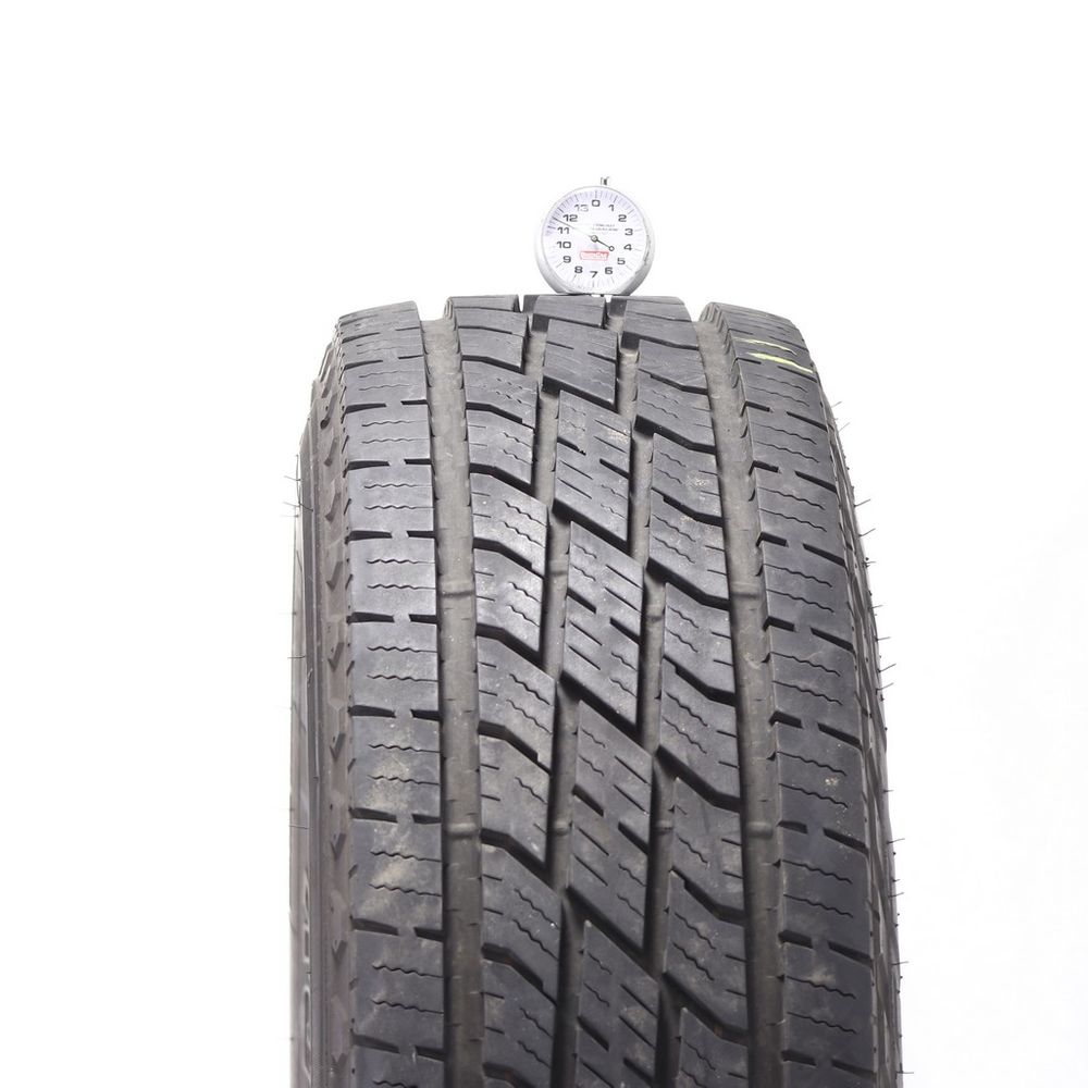 Used LT 245/75R16 Toyo Open Country H/T 120/116S E - 11.5/32 - Image 2