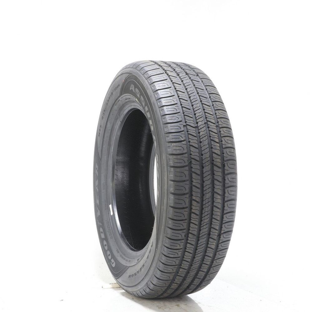 New 235/65R18 Goodyear Assurance All-Season 106H - 9/32 - Image 1