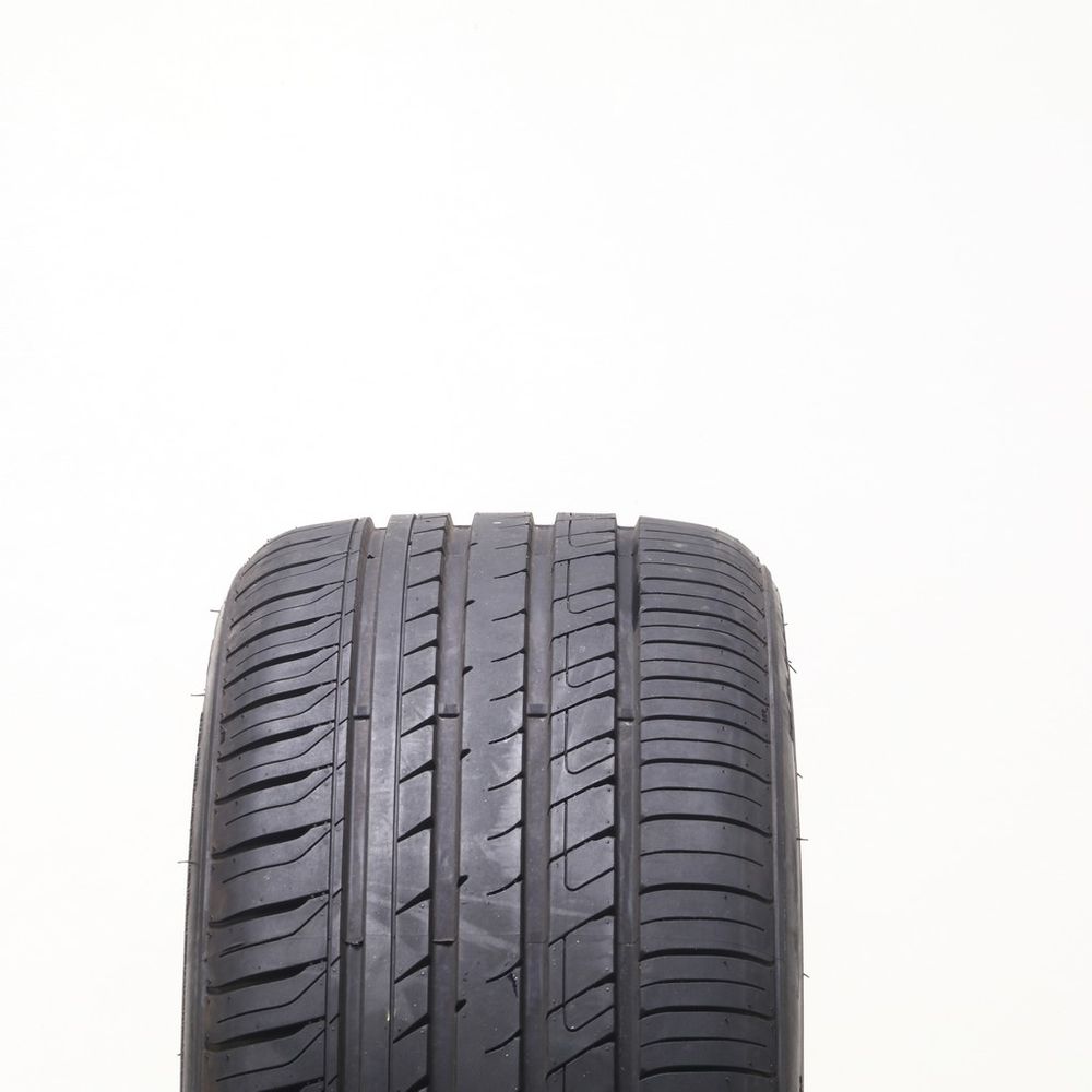 Driven Once 225/40ZR19 TBB TR-66 93W - 9/32 - Image 2