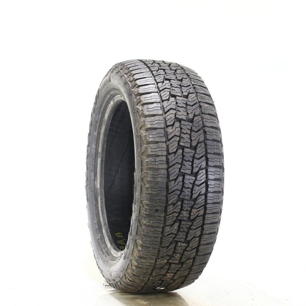 New 245/55R19 Falken Wildpeak A/T Trail 103V - 10/32 - Image 1