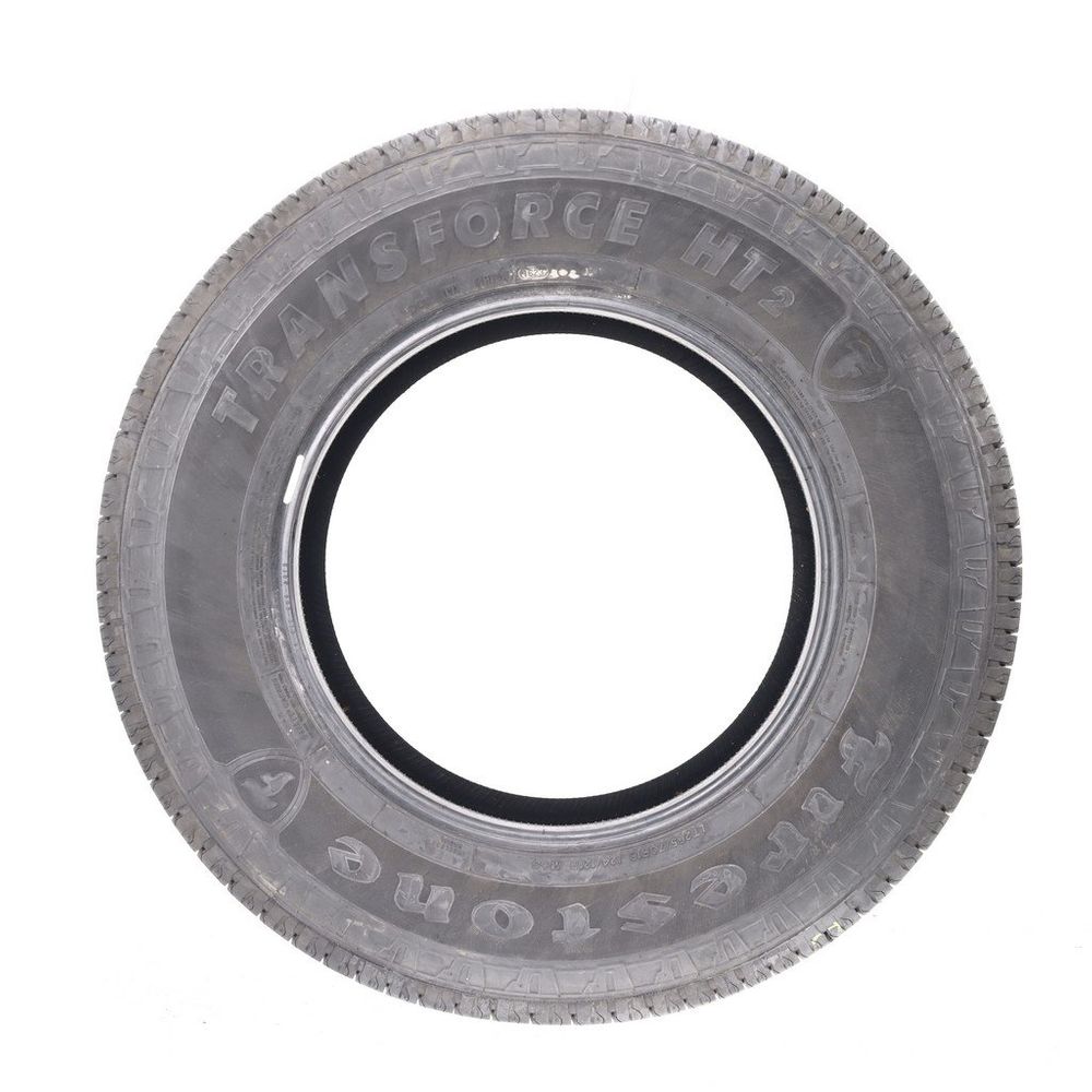 Used LT 265/70R18 Firestone Transforce HT2 124/121R E - 12/32 - Image 3