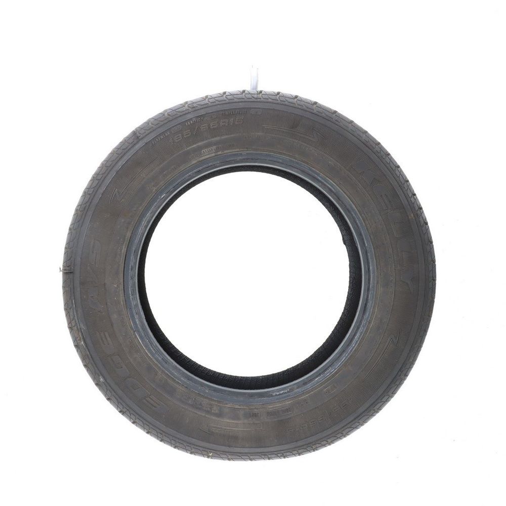 Set of (2) Used 195/65R15 Kelly Edge A/S 91H - 6.5-7.5/32 - Image 6