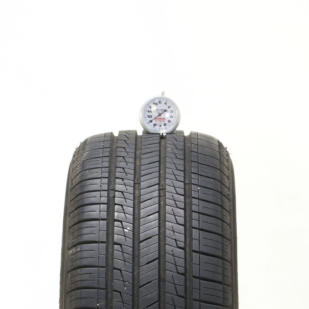 Set of (4) Used 205/55R16 RoadX RXMotion MX440 91V - 9/32 - Image 2