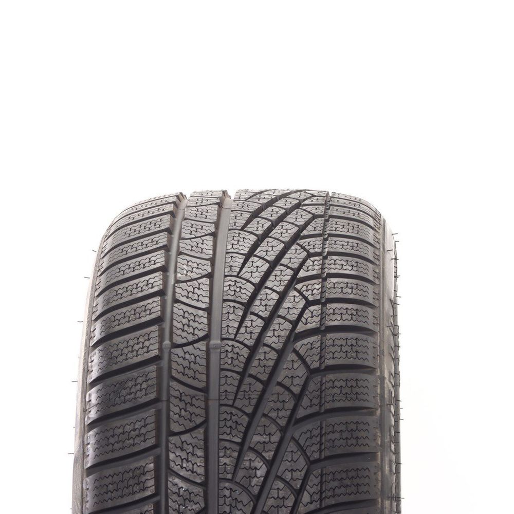 New 255/40R19 Pirelli Winter Sottozero 240 MO 100V - Image 2