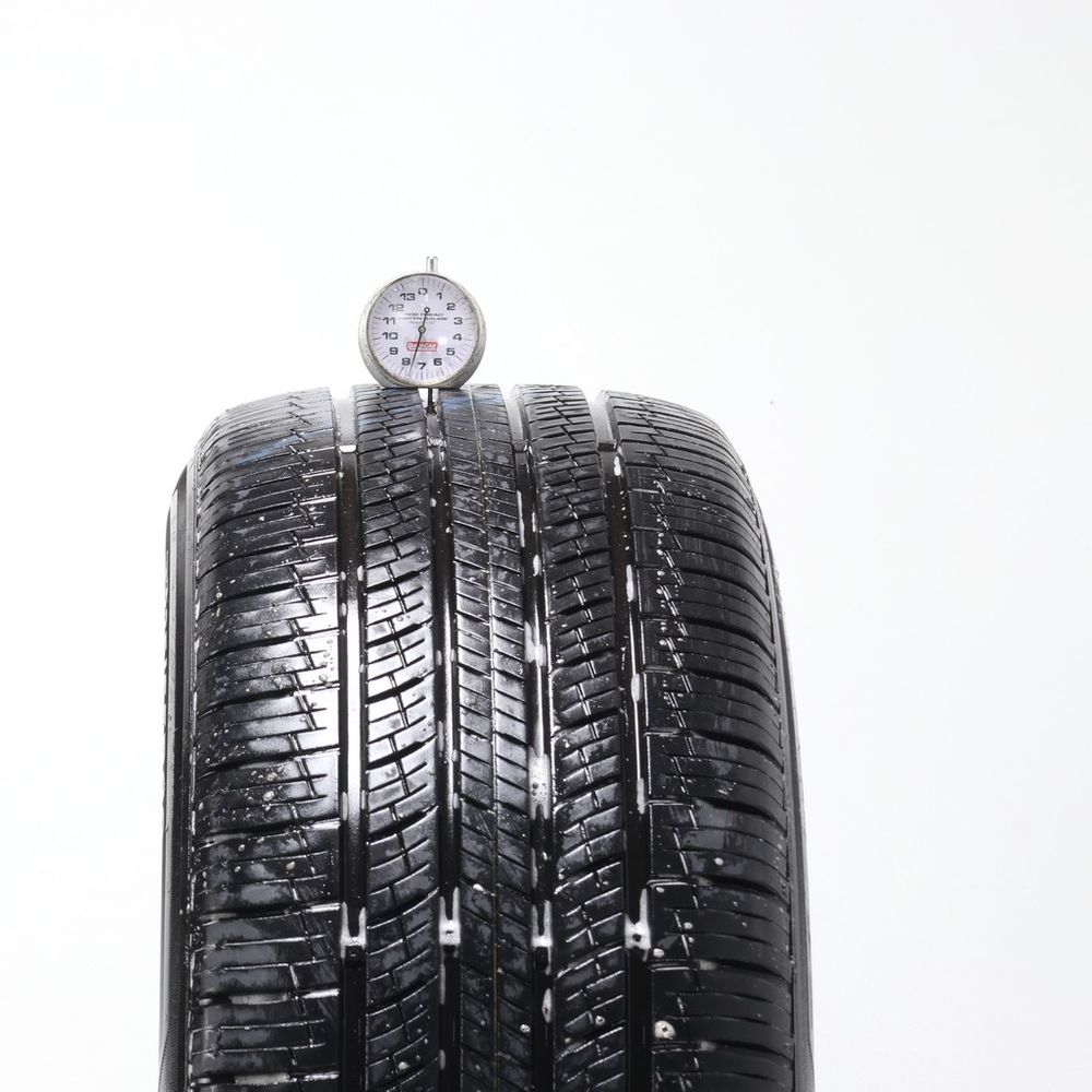 Set of (4) Used 235/55R20 Nexen Roadian GTX RG1 SUV 102V - 7.5-9/32 - Image 2
