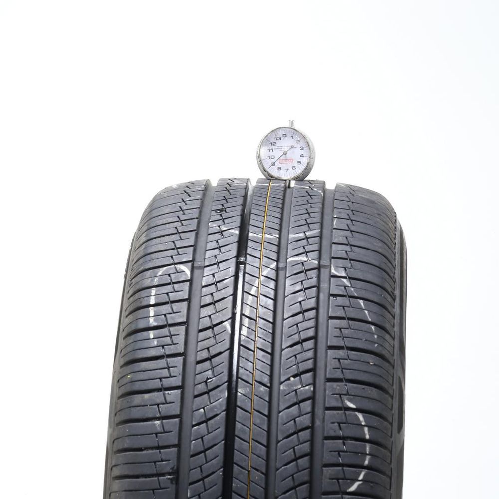 Set of (4) Used 235/55R20 Nexen Roadian GTX RG1 SUV 102V - 7.5-9/32 - Image 5