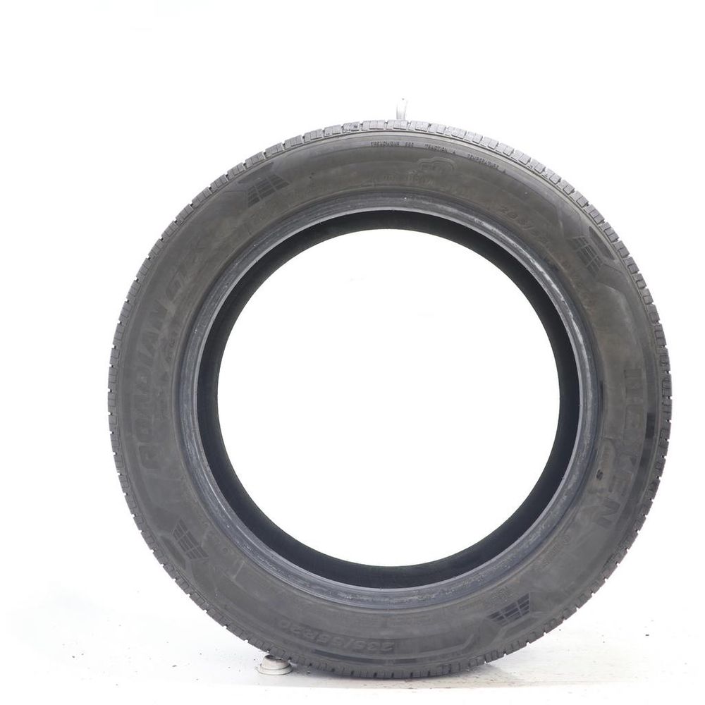 Set of (4) Used 235/55R20 Nexen Roadian GTX RG1 SUV 102V - 7.5-9/32 - Image 6