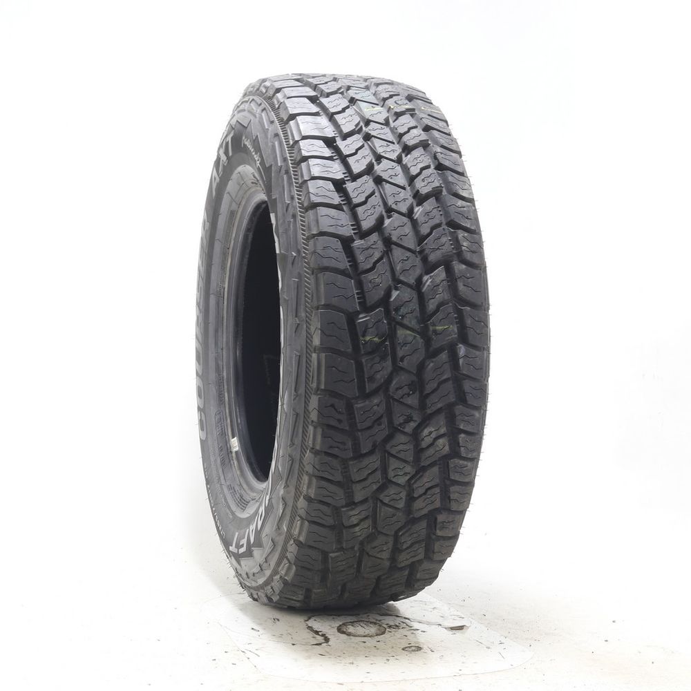 Driven Once LT 285/70R17 Mastercraft Courser AXT 121/118S - 17/32 - Image 1