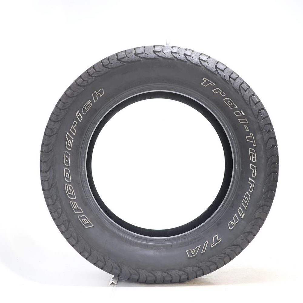 Used 275/60R20 BFGoodrich Trail-Terrain T/A 115T - 11.5/32 - Image 3