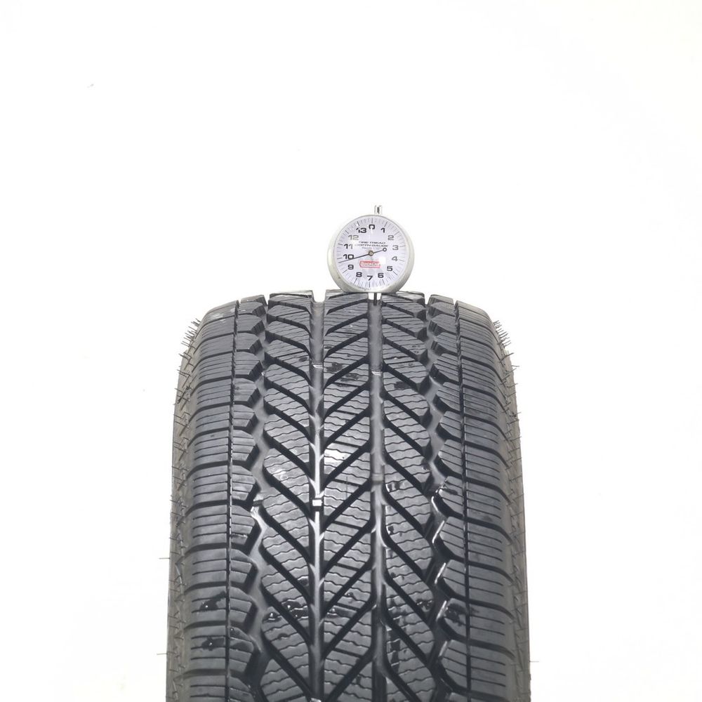 Used 215/70R16 Bridgestone WeatherPeak 100H - 9.5/32 - Image 2