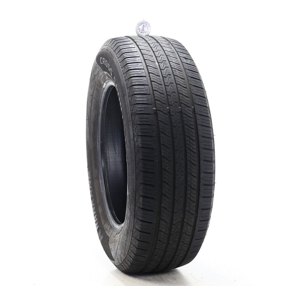 Used 255/65R18 Nankang SP-9 Cross Sport 111H - 7/32 - Image 1