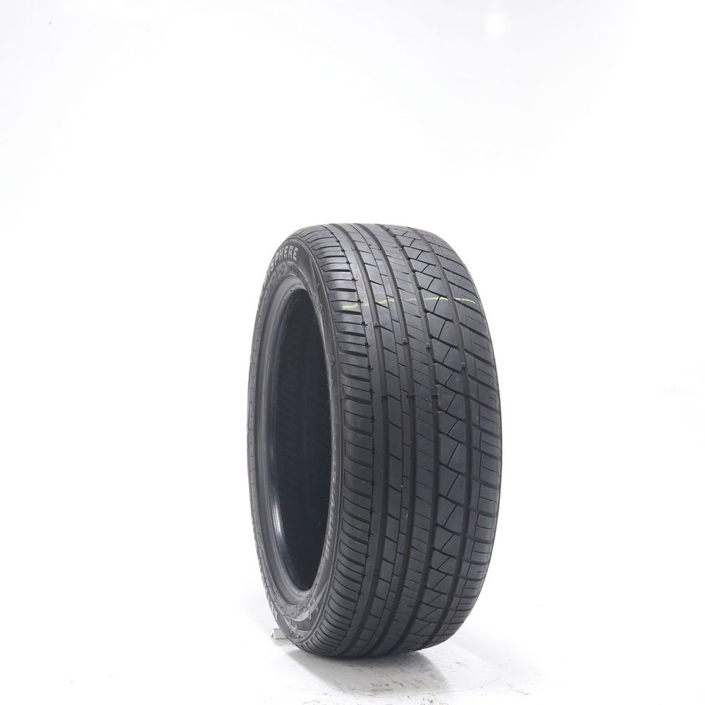 Driven Once 235/45R18 Hemisphere Aethon UHP 98W - 9/32 - Image 1