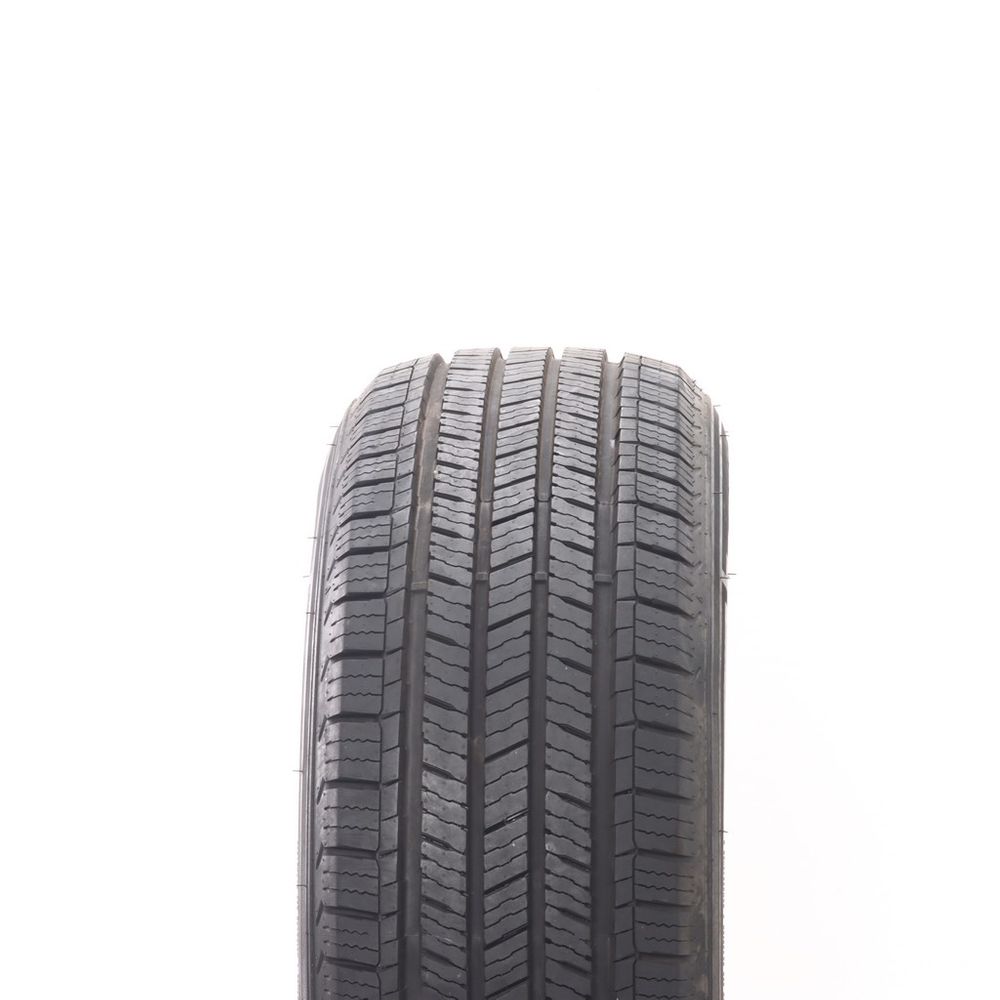 Set of (2) Driven Once 265/65R17 Celimo Prevail H/T 112T - 10.5/32 - Image 2