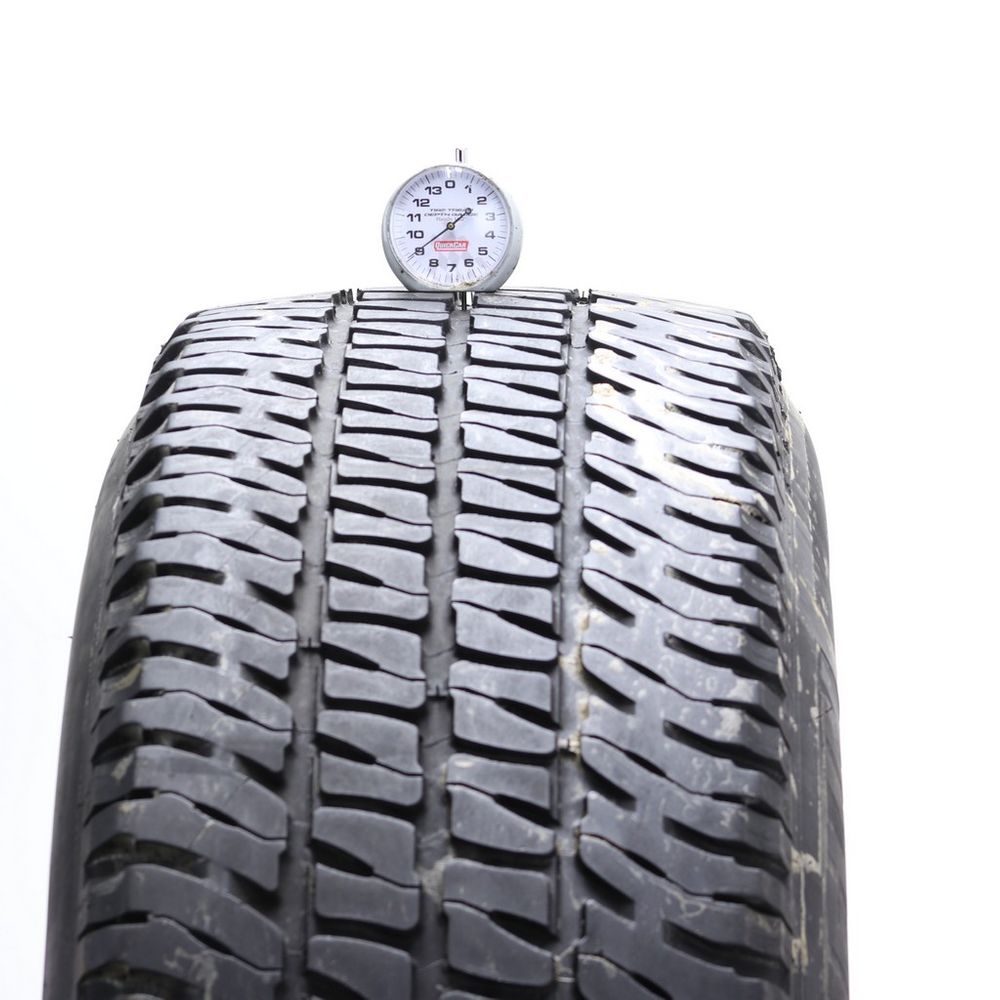 Set of (2) Used LT 265/70R17 Michelin LTX A/T2 121/118R E - 8-9/32 - Image 5