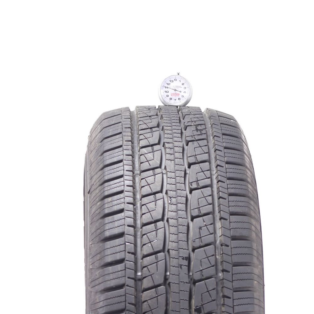Used 265/70R16 General Grabber HTS 60 112T - 11/32 - Image 2