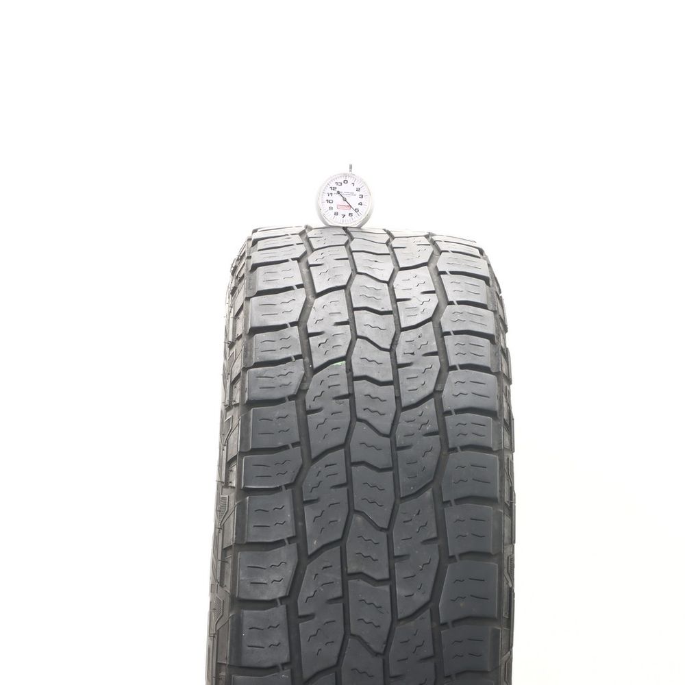 Used LT 245/70R17 Cooper Discoverer AT3 LT 119/116S E - 5/32 - Image 2