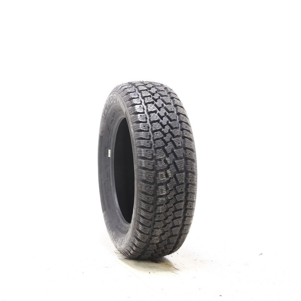 Set of (2) Driven Once 205/60R15 Tempra Winter Quest 91T - 13/32 - Image 1