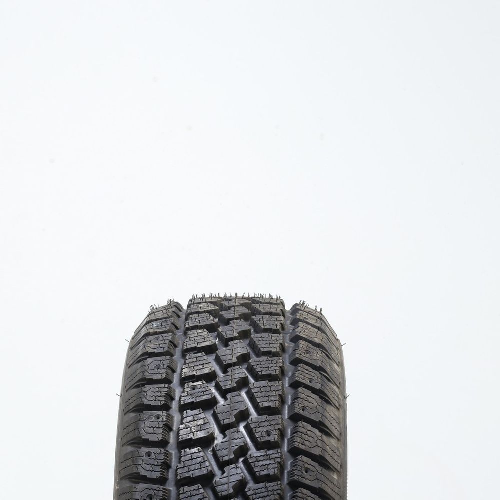 Set of (2) Driven Once 205/60R15 Tempra Winter Quest 91T - 13/32 - Image 2