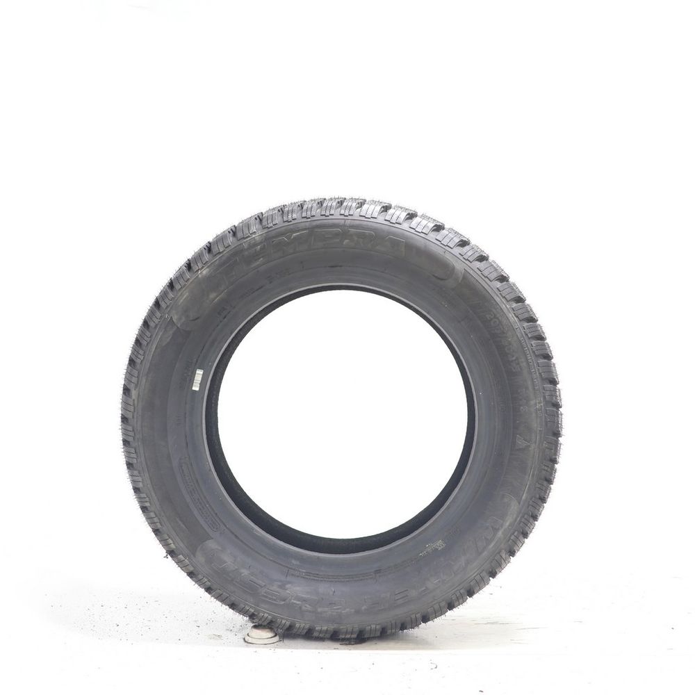 Set of (2) Driven Once 205/60R15 Tempra Winter Quest 91T - 13/32 - Image 3