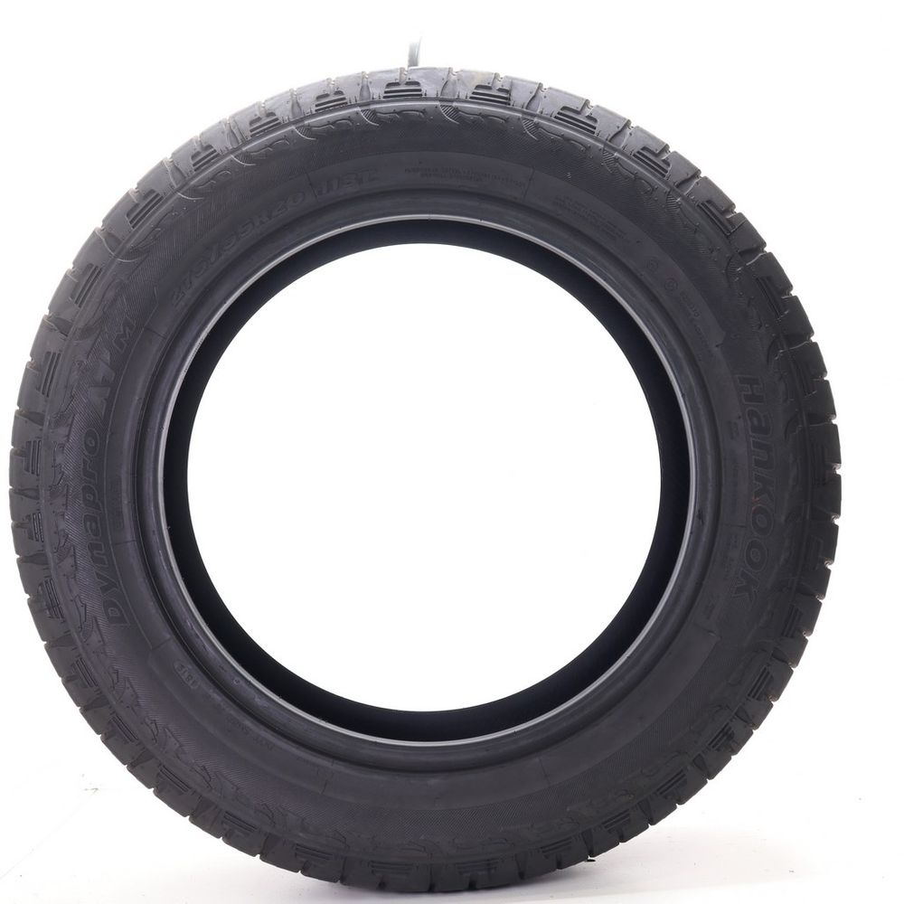 Used 275/55R20 Hankook Dynapro ATM RF10 113T - 11.5/32 - Image 3