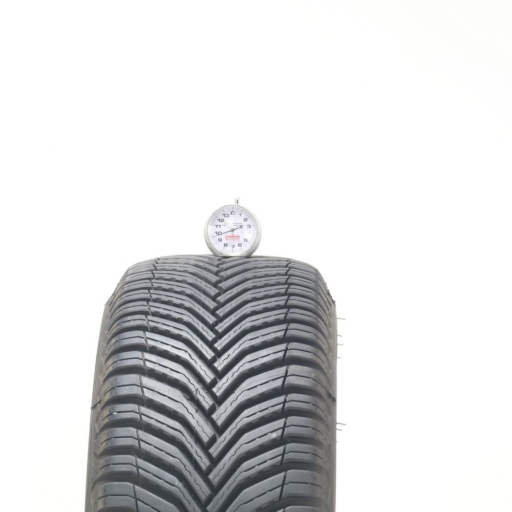Set of (2) Used 205/60R16 Michelin CrossClimate 2 92V - 9.5/32 - Image 2