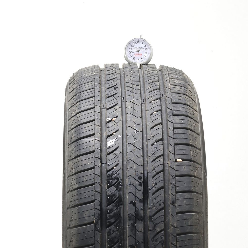 Set of (2) Used 225/55R19 Advanta ER-800 99V - 8.5-9.5/32 - Image 5