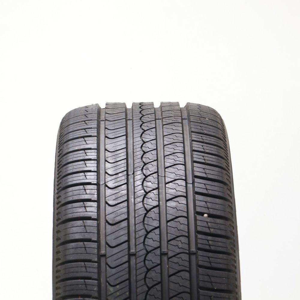 Set of (2) Driven Once 255/50R20 Pirelli Scorpion AS Plus 3 109V - 11/32 - Image 2