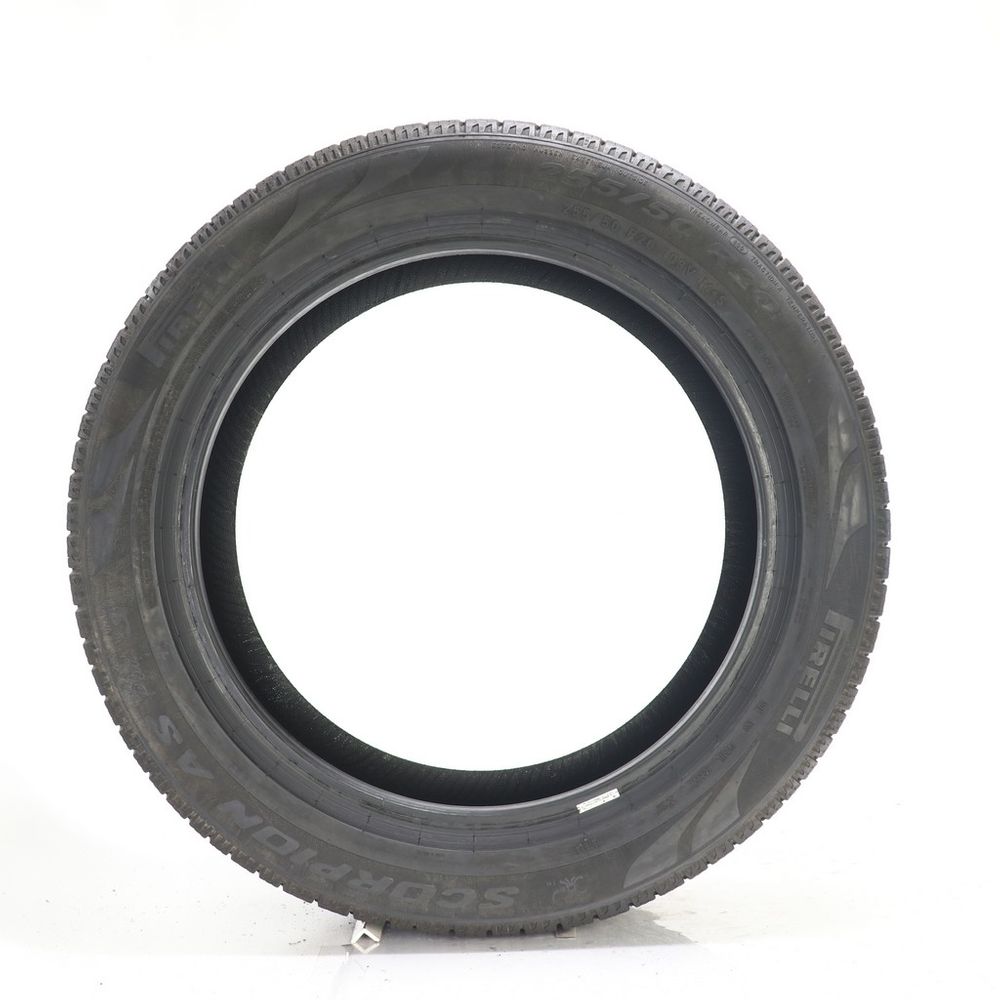 Set of (2) Driven Once 255/50R20 Pirelli Scorpion AS Plus 3 109V - 11/32 - Image 3