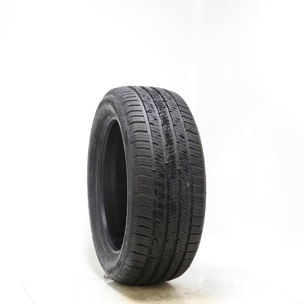 Set of (2) Driven Once 245/50R18 BFGoodrich Advantage Control 104V - 10/32 - Image 1