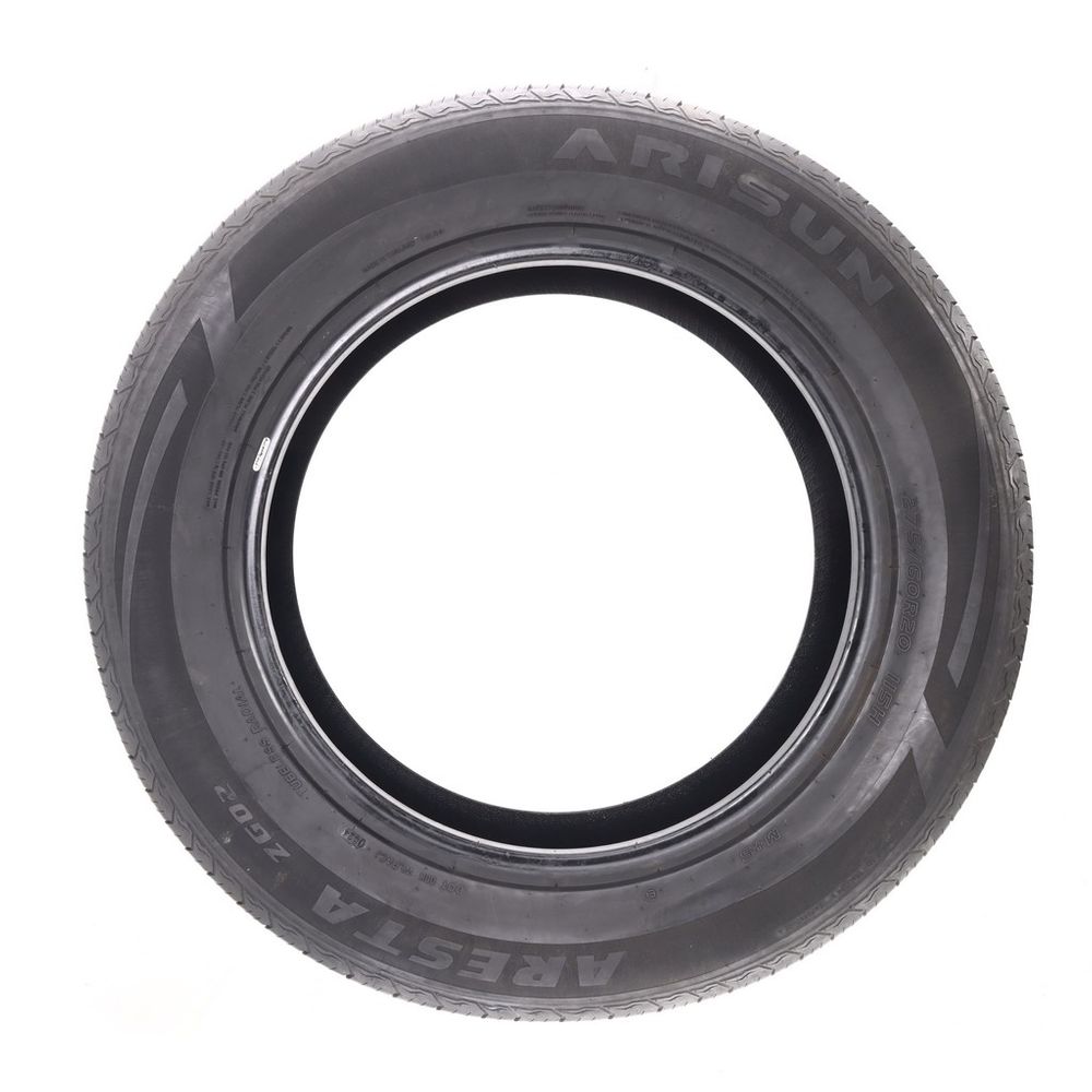 Used 275/60R20 Arisun Aresta ZG02 115H - 8/32 - Image 3