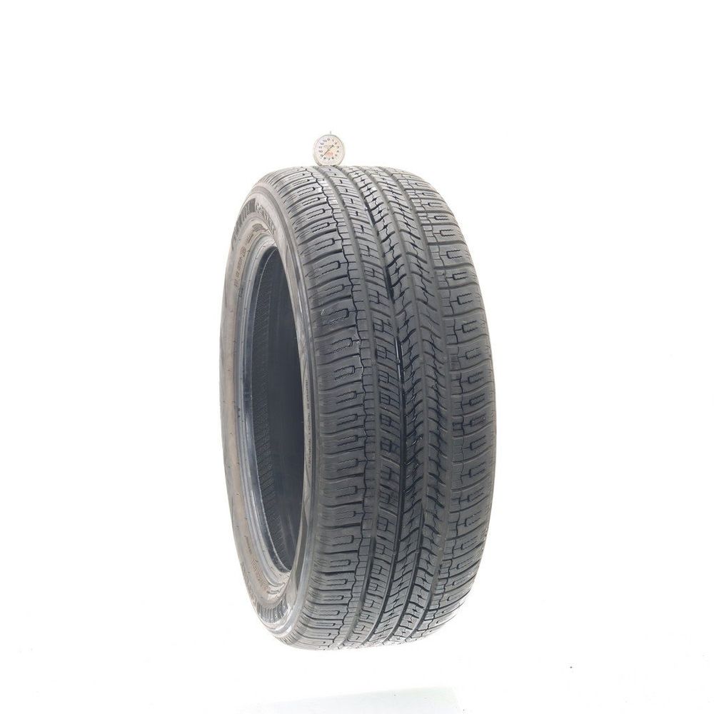 Set of (2) Used 255/50R20 Phantom C-Sport 109V - 8.5-9/32 - Image 1