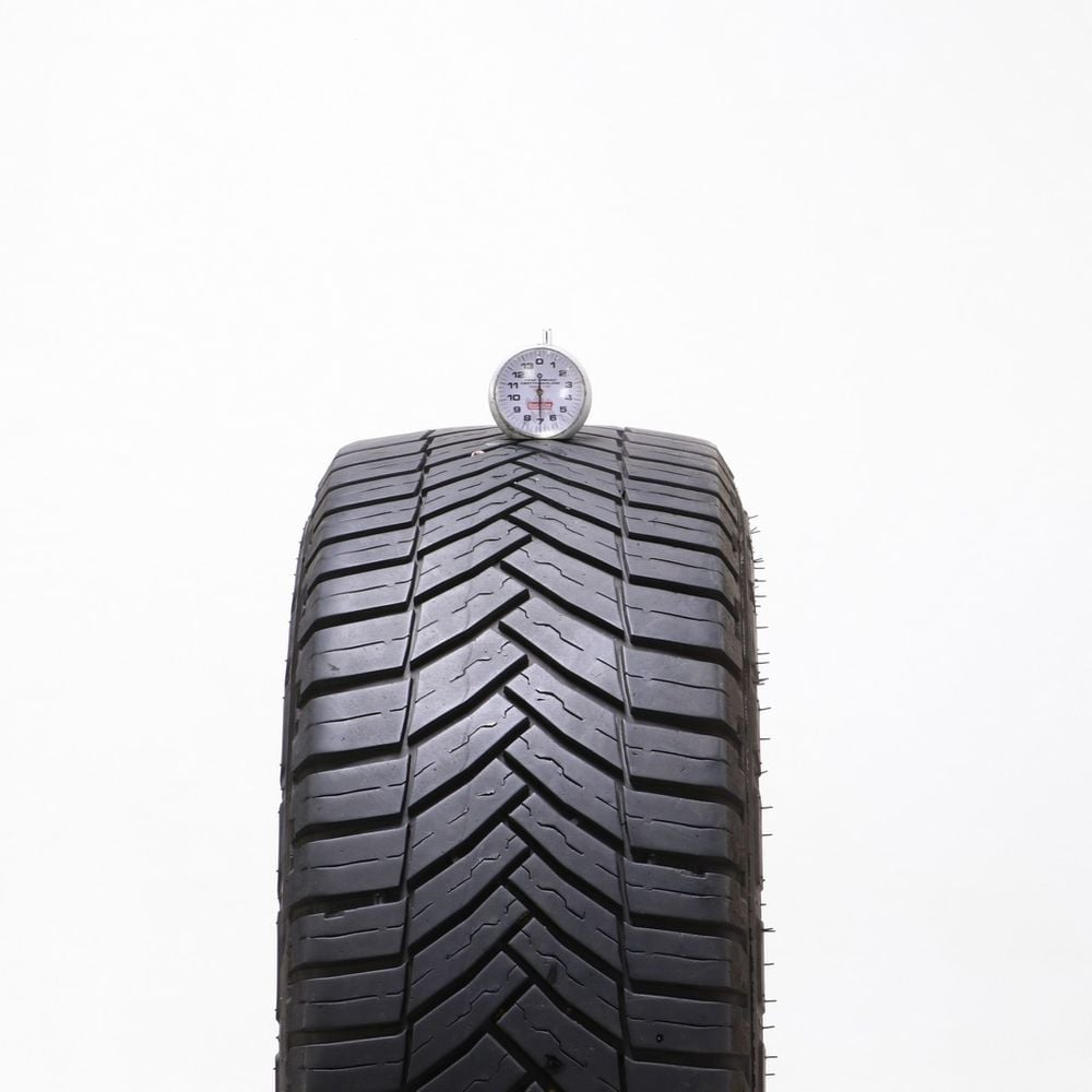 Used 235/65R16C Michelin Agilis CrossClimate  121/119R - 7/32 - Image 2