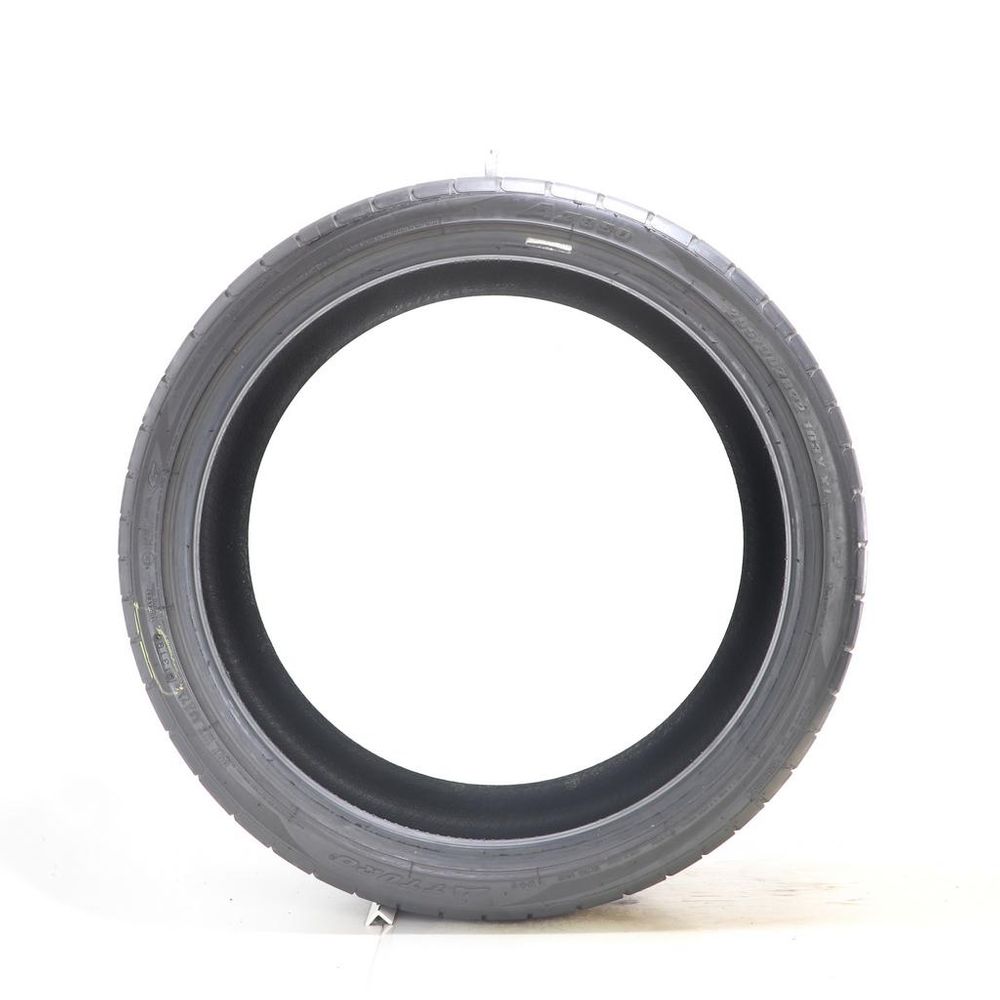 Set of (2) Used 295/30ZR22 Atturo AZ850 103Y - 7.5/32 - Image 3