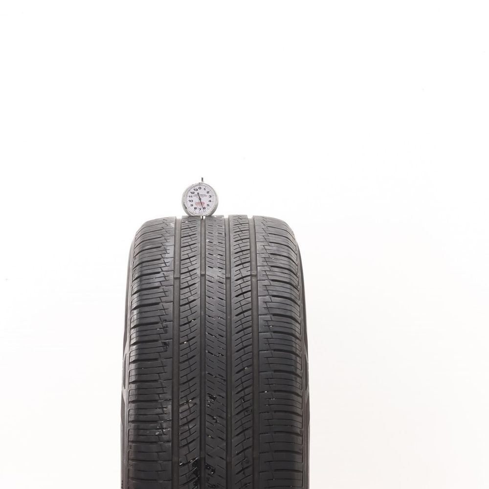 Used 235/50R19 Nexen Roadian GTX RG1 SUV 99H - 6/32 - Image 2