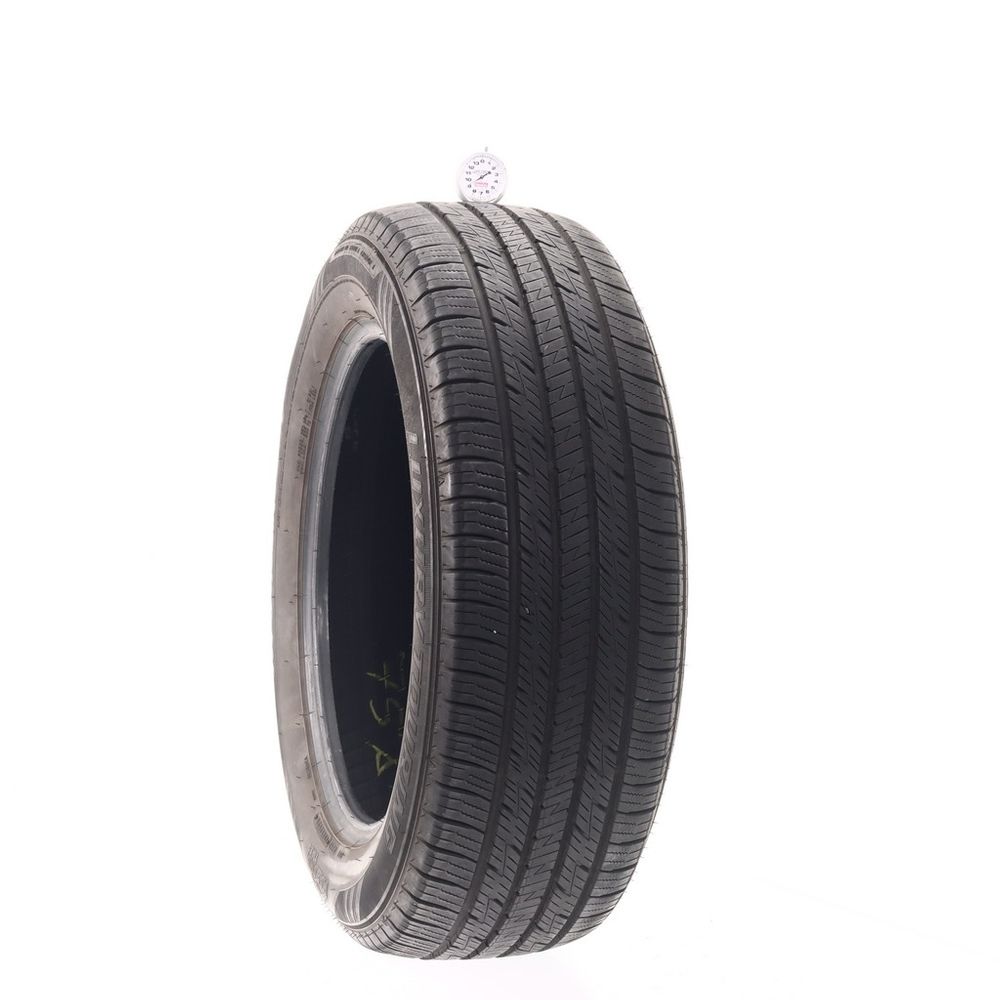 Set of (4) Used 225/60R18 Mazama Reputation NLW-3 100H - 9/32 - Image 1