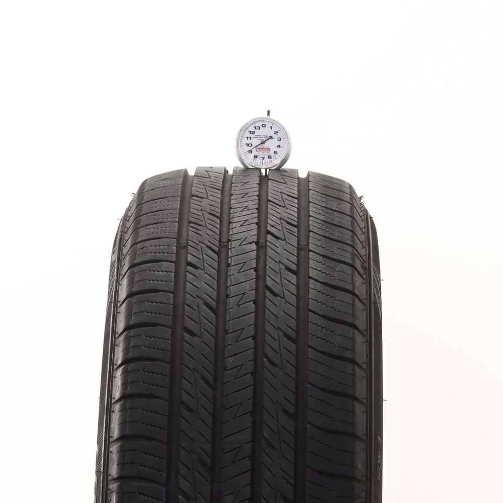 Set of (4) Used 225/60R18 Mazama Reputation NLW-3 100H - 9/32 - Image 2