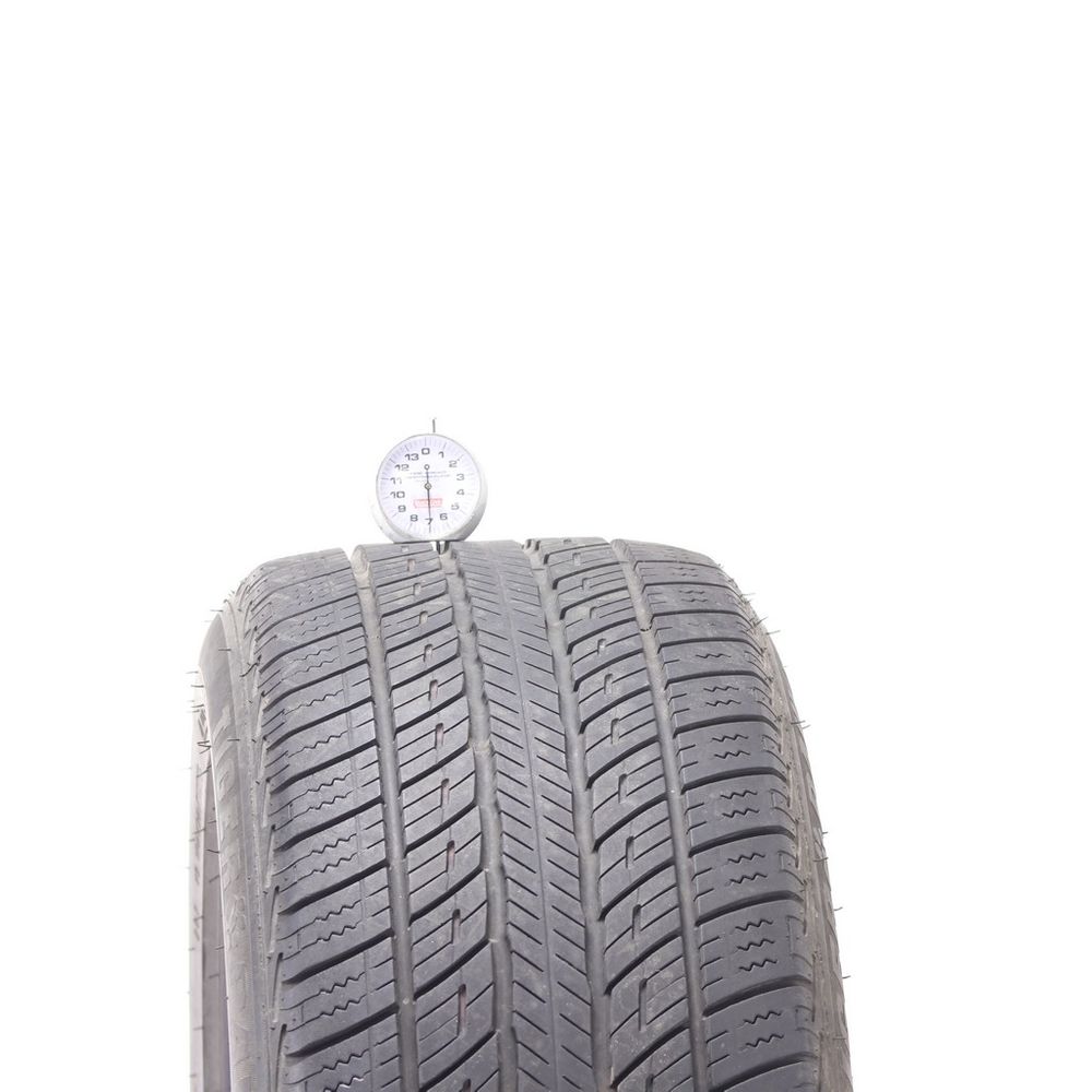 Set of (2) Used 235/50R18 Uniroyal Tiger Paw Touring A/S 97V - 7-8.5/32 - Image 2