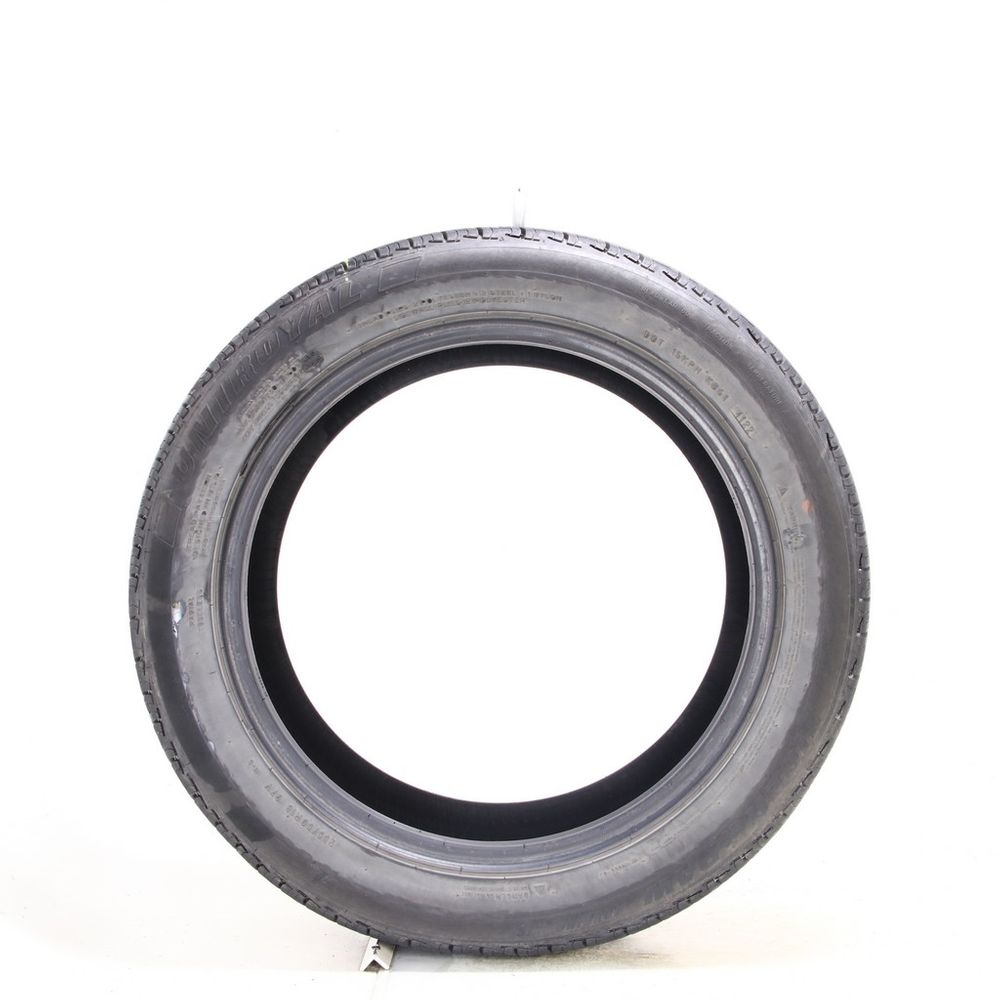 Set of (2) Used 235/50R18 Uniroyal Tiger Paw Touring A/S 97V - 7-8.5/32 - Image 6