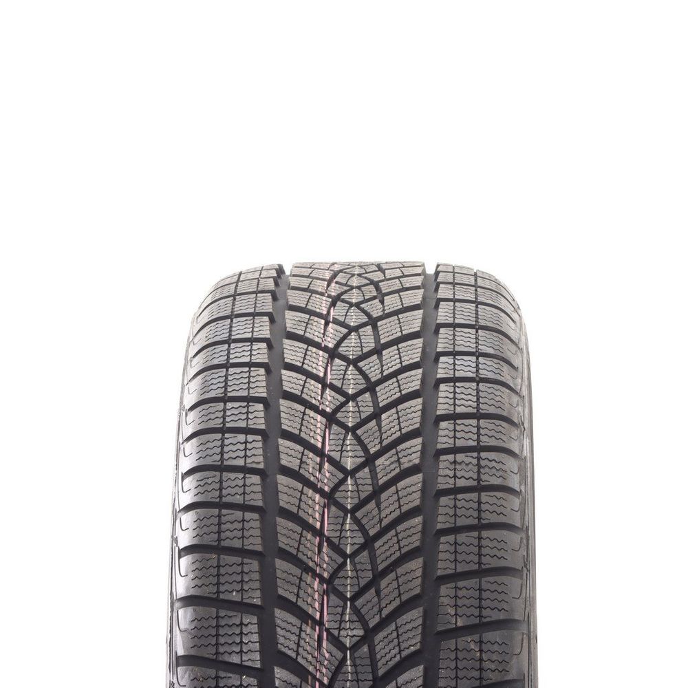 New 225/55R18 Goodyear Ultra Grip Performance + SUV  102V - Image 2