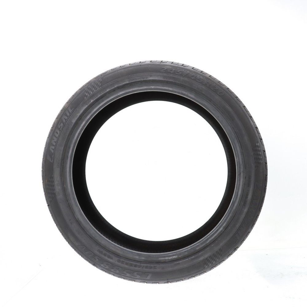 New 245/45ZR20 Landsail LS588 SUV 103W - 9/32 - Image 3