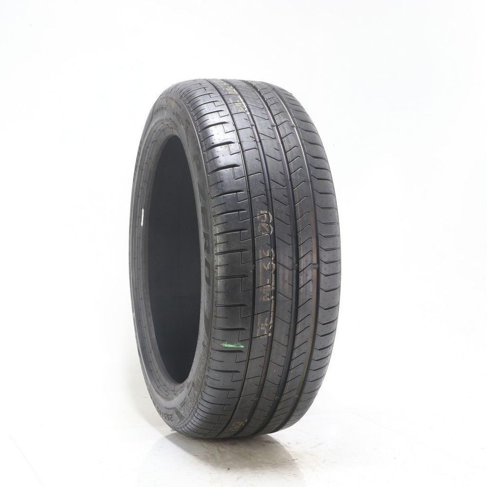 Driven Once 255/45R20 Pirelli P Zero PZ4 ATO 105Y - 9/32 - Image 1