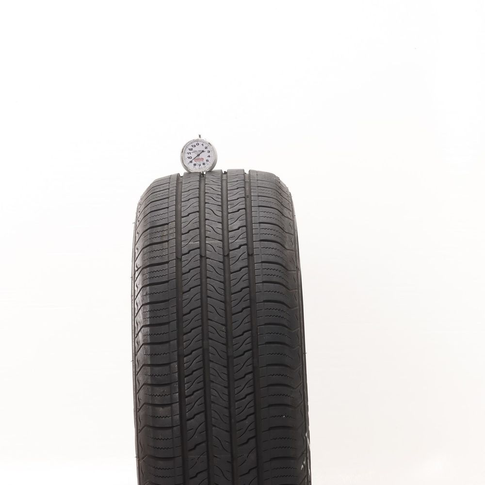 Set of (2) Used 225/60R18 Dcenti DC66 100H - 9/32 - Image 2