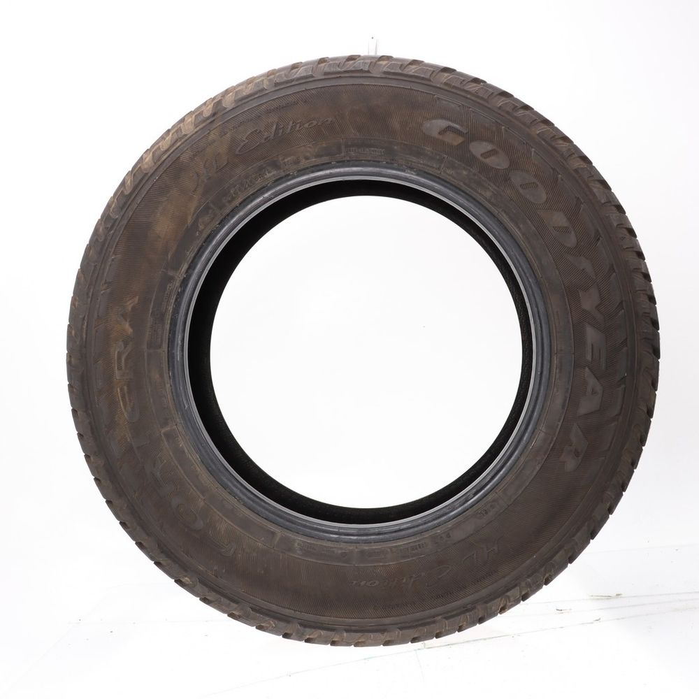 Set of (2) Used P 255/65R18 Goodyear Fortera HL Edition 109S - 8.5-9.5/32 - Image 3